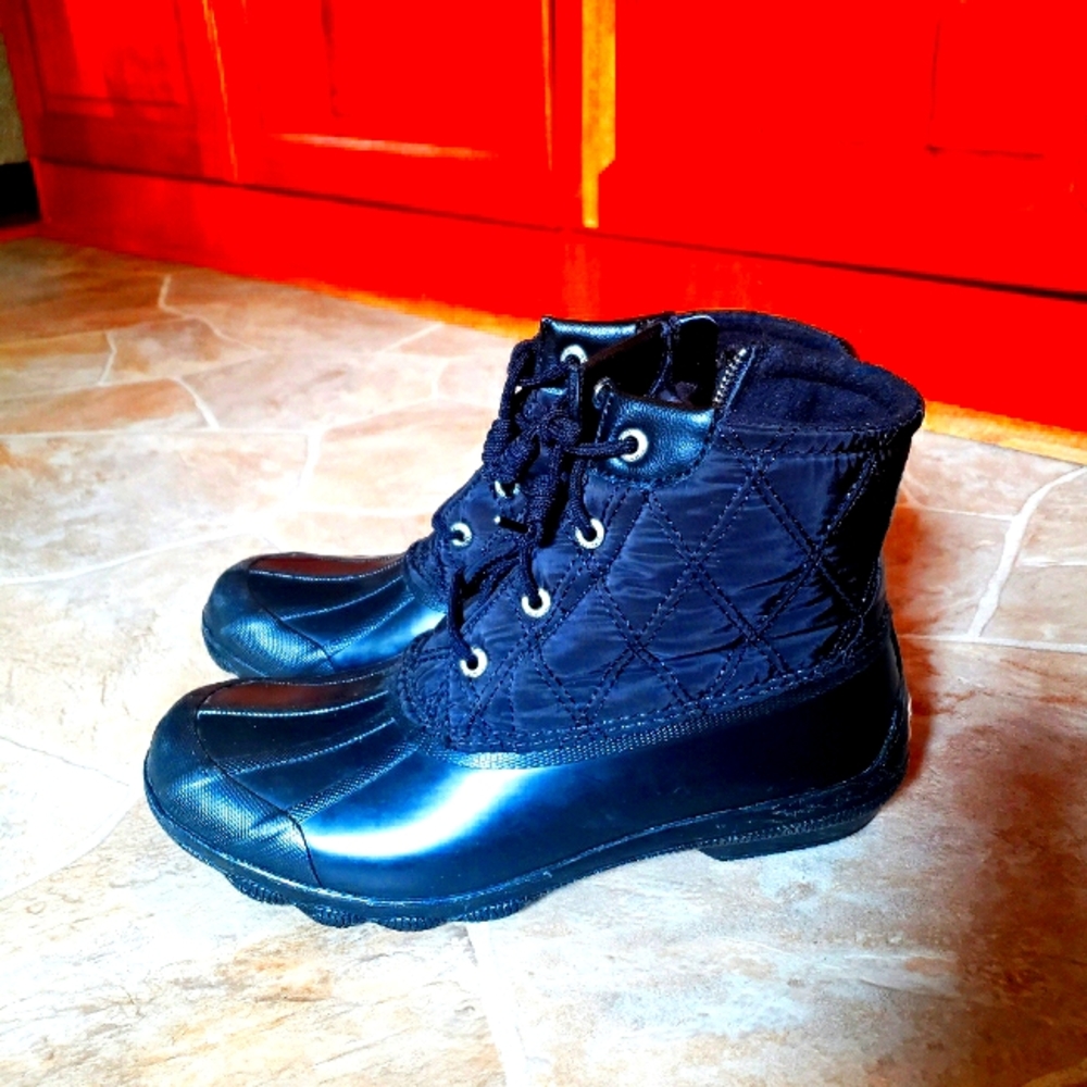 Sperry Syren Gulf Duck boot